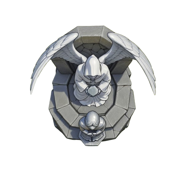 Deity Icon